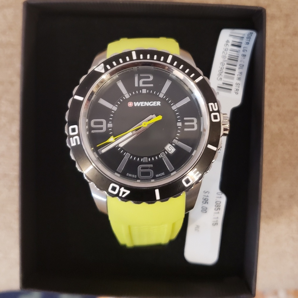 Watch